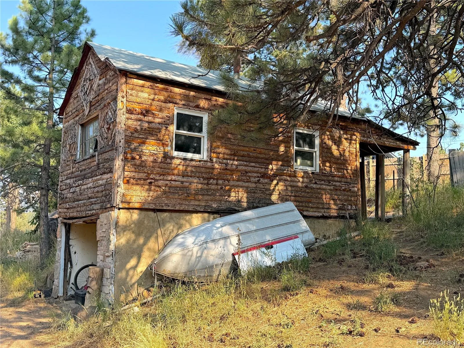 25 Pine Road Golden CO 80401 | MLS #REC3770592 08062026233958 1600 29