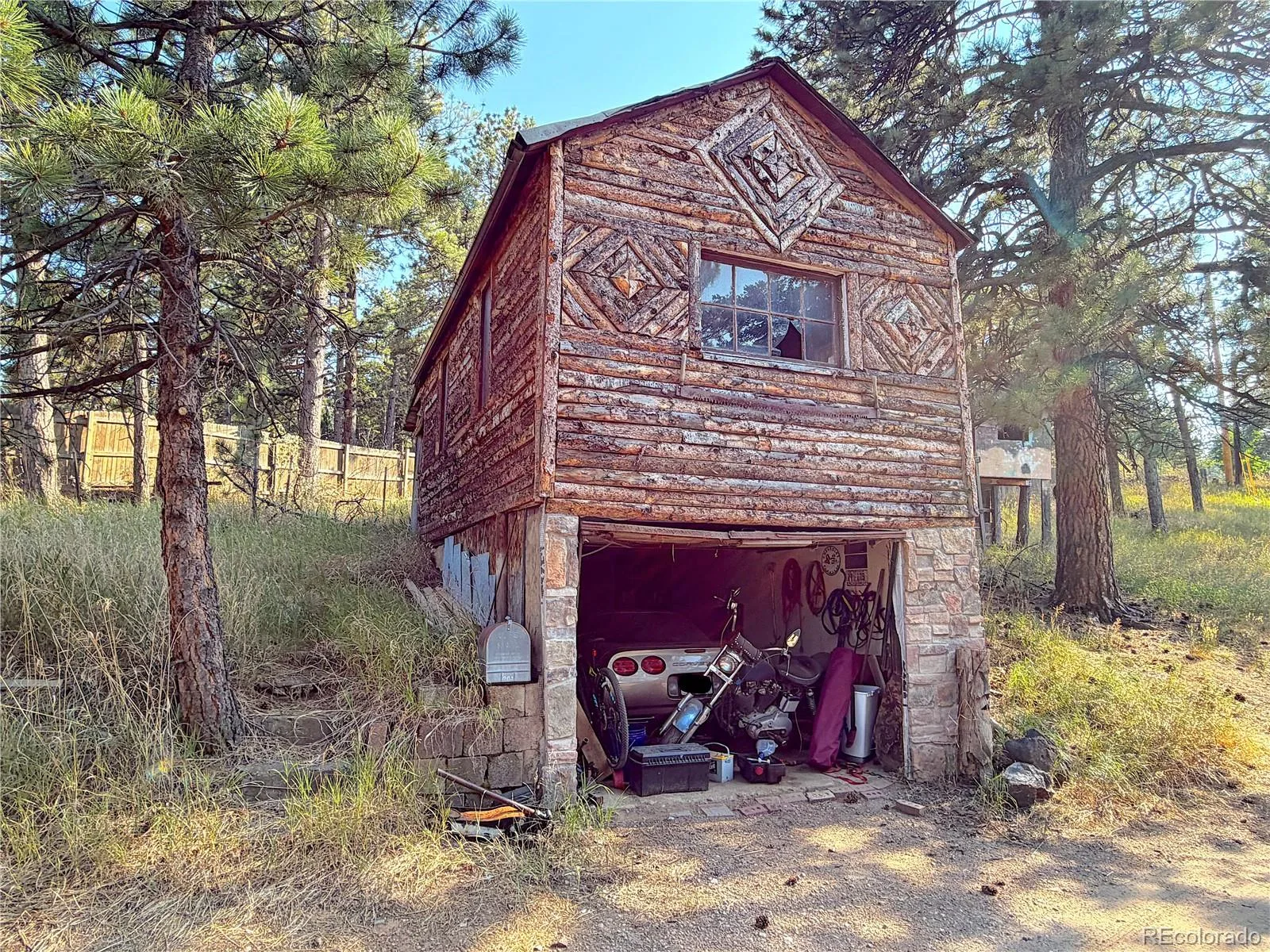 25 Pine Road Golden CO 80401 | MLS #REC3770592 08062026233958 1600 30