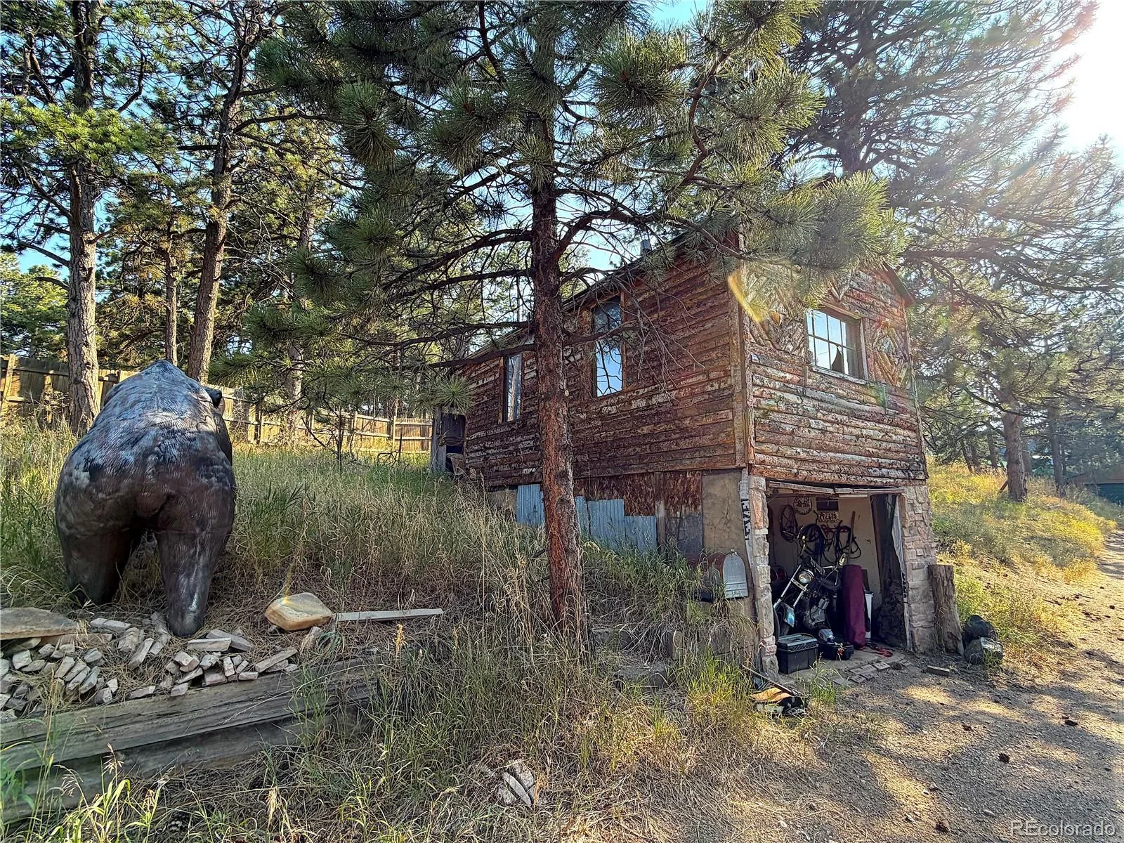 25 Pine Road Golden CO 80401 | MLS #REC3770592 08062026233958 1600 31