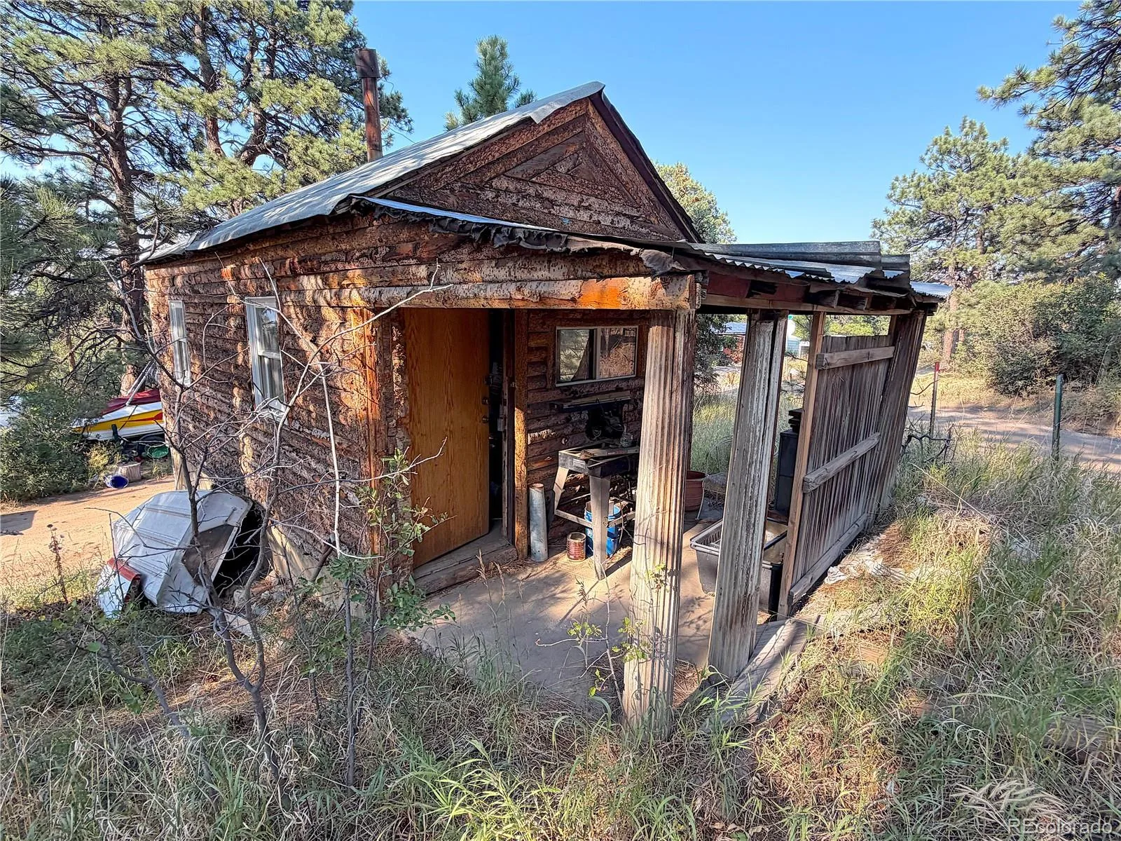 25 Pine Road Golden CO 80401 | MLS #REC3770592 08062026233958 1600 32