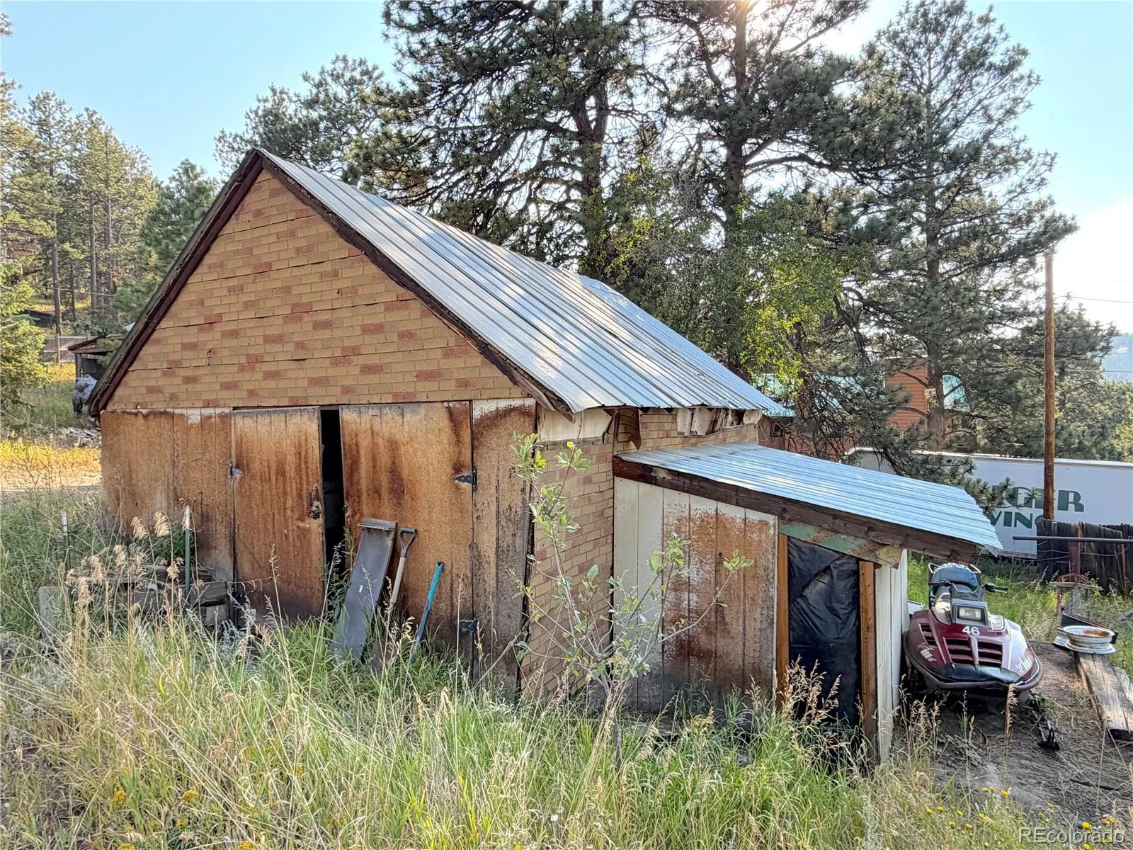 25 Pine Road Golden CO 80401 | MLS #REC3770592 08062026233958 1600 35