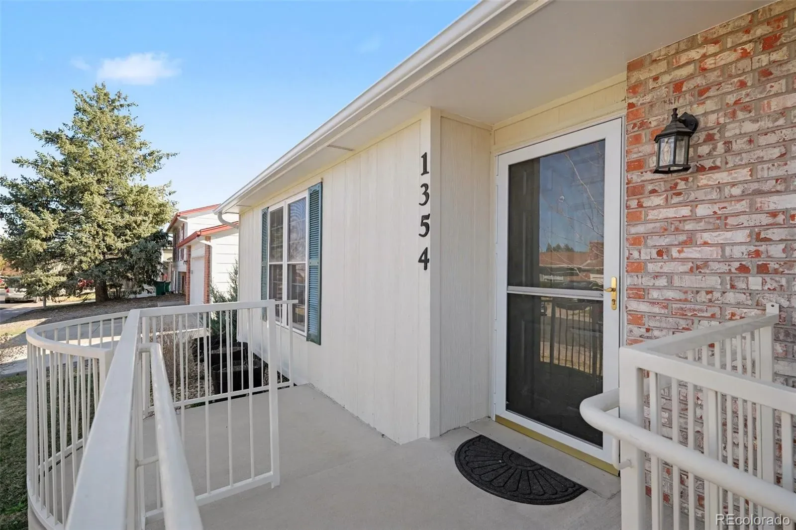 1354 S Zeno Street Aurora CO 80017 MLS #REC3771547 03212026210214 1600 22