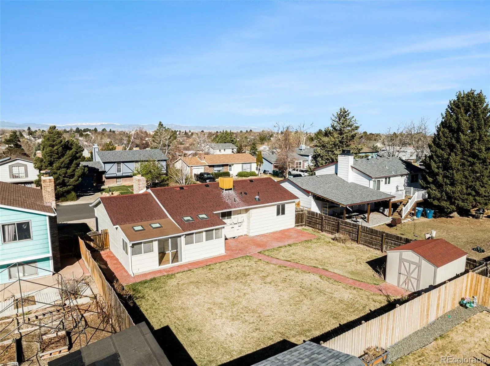 1354 S Zeno Street Aurora CO 80017 MLS #REC3771547 03212026210214 1600 29