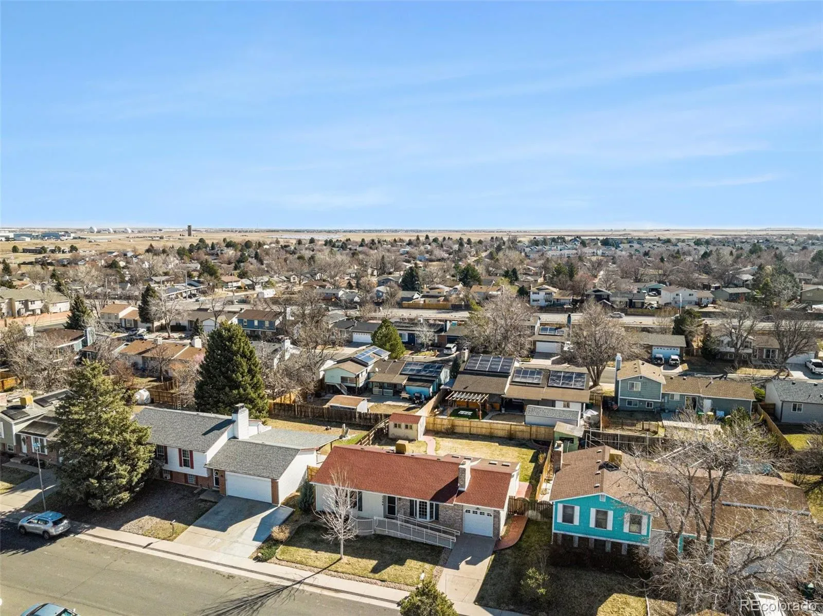 1354 S Zeno Street Aurora CO 80017 MLS #REC3771547 03212026210214 1600 30