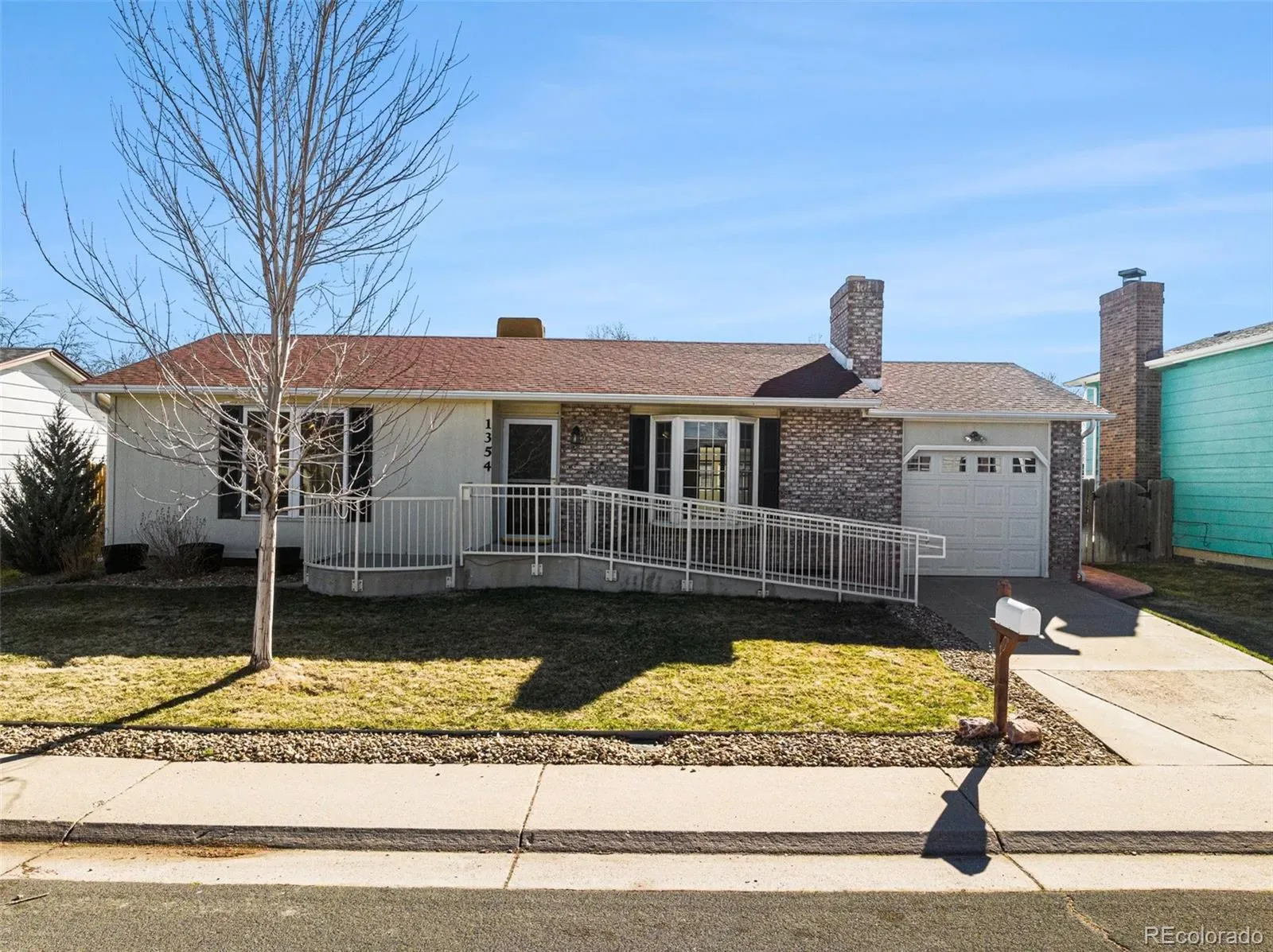1354 S Zeno Street Aurora CO 80017 MLS #REC3771547 03212026210214 1600 31