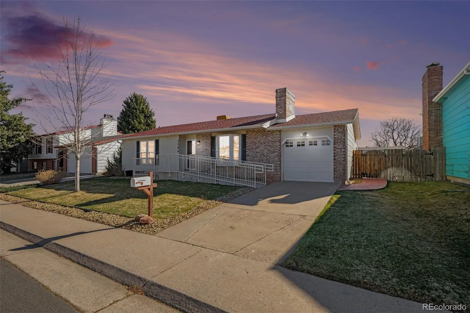 1354 S Zeno Street Aurora CO 80017 MLS #REC3771547 03212026210214 1600 32
