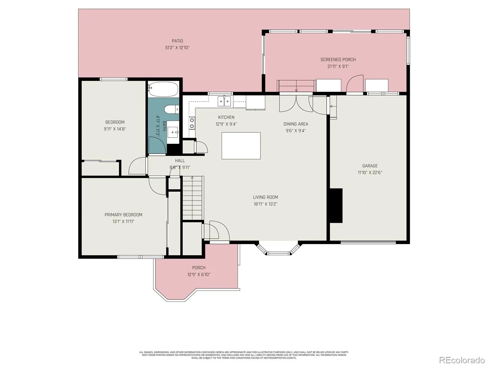 1354 S Zeno Street Aurora CO 80017 MLS #REC3771547 03212026210214 1600 33