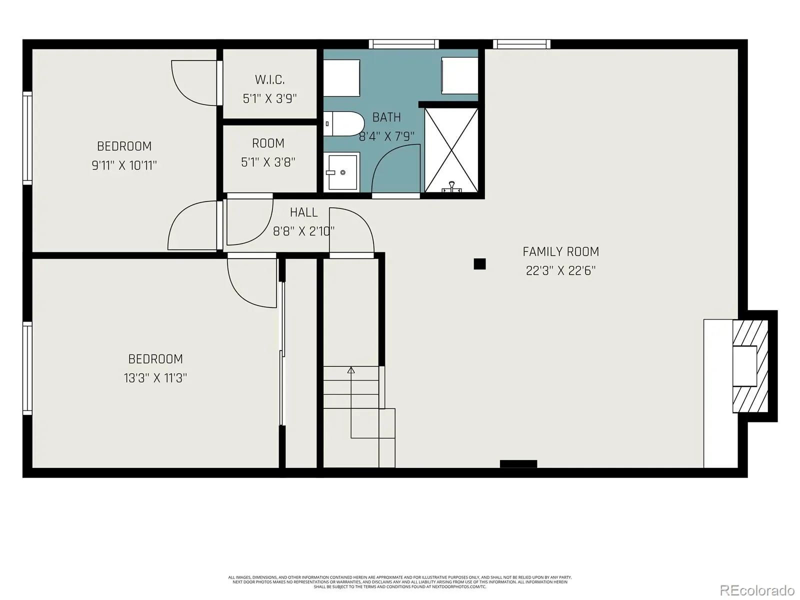 1354 S Zeno Street Aurora CO 80017 MLS #REC3771547 03212026210214 1600 34