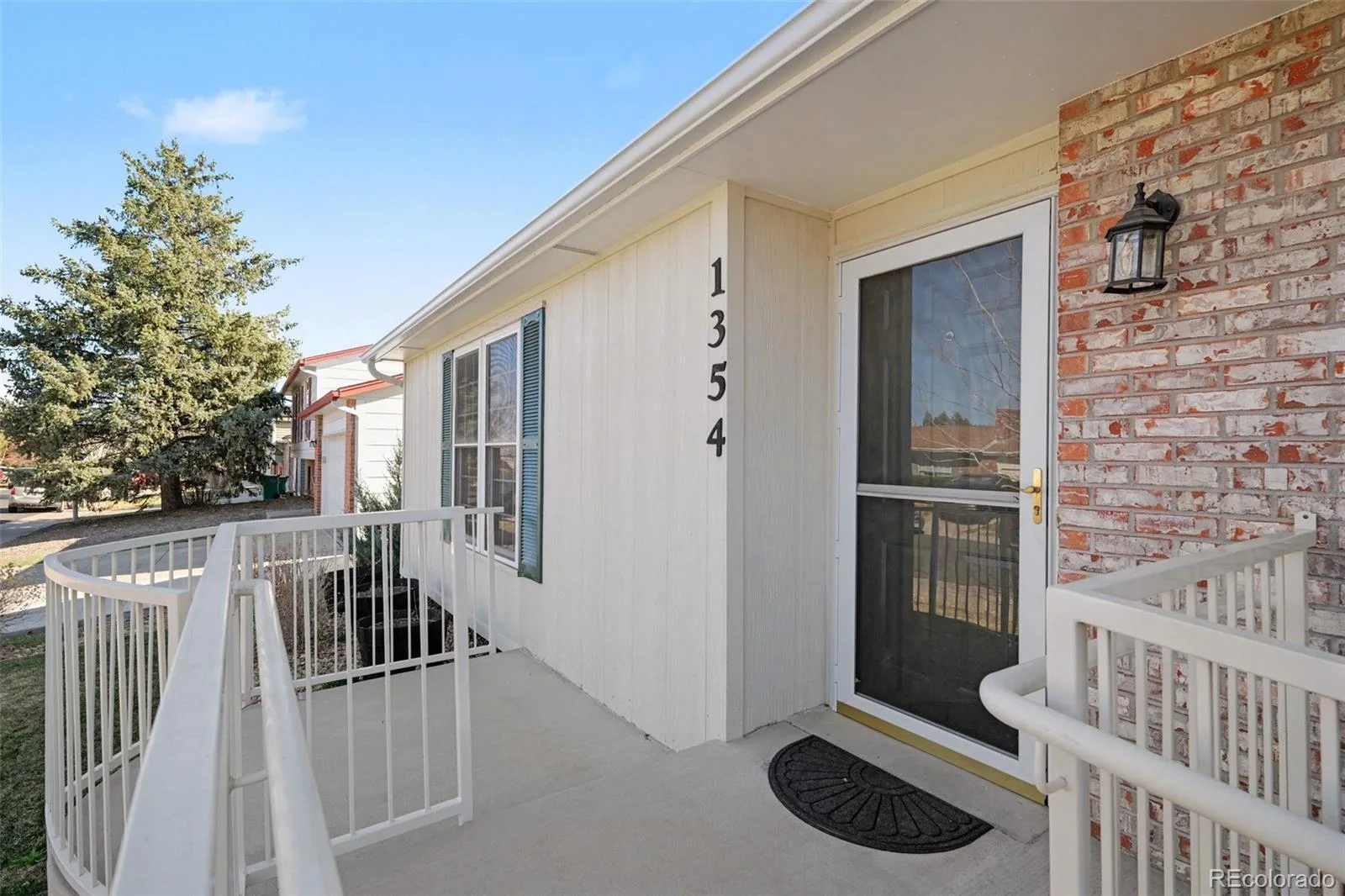 1354 S Zeno Street Aurora CO 80017 MLS #REC3771547 05302026172201 1600 21