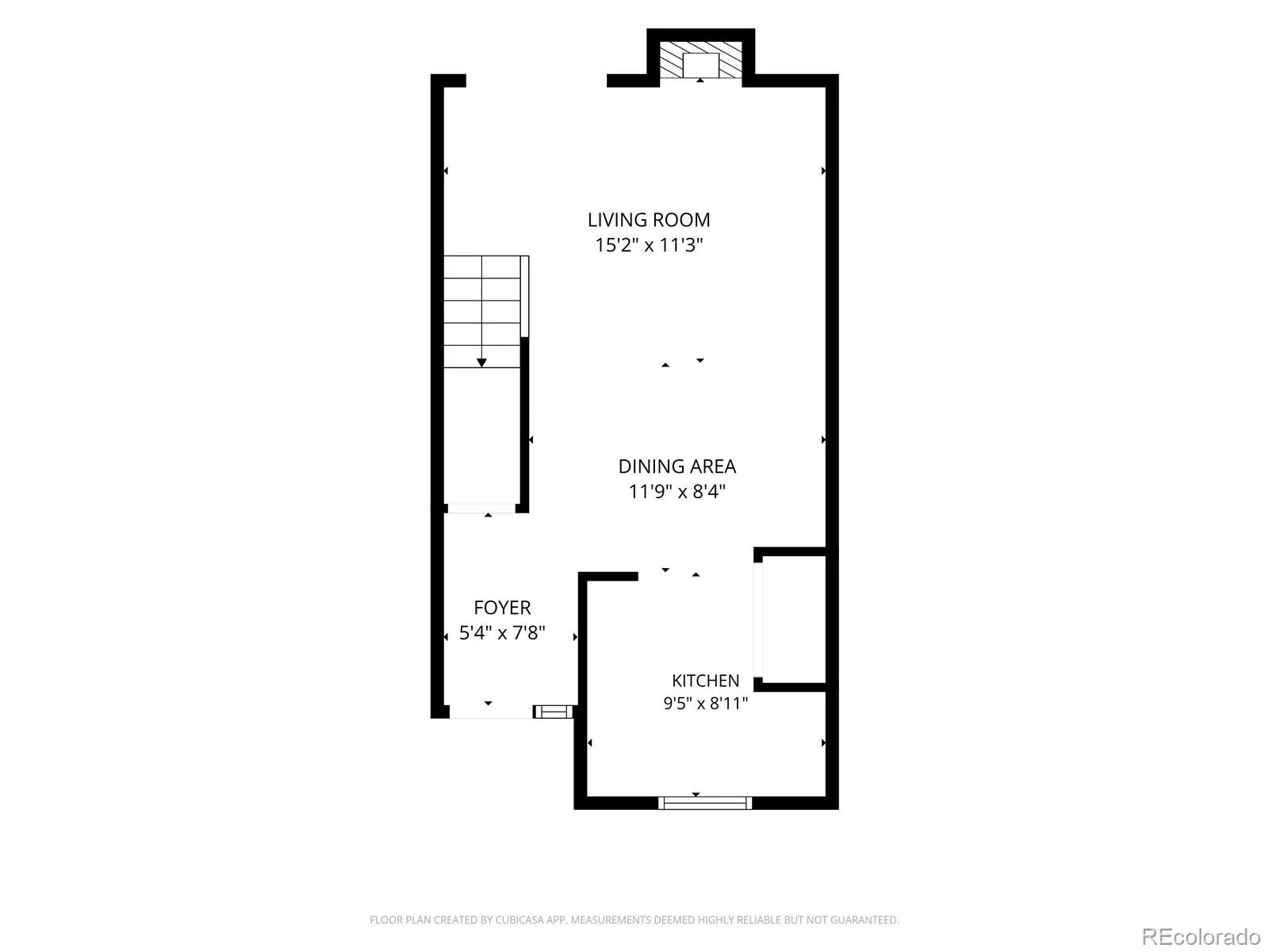 17285 E Ford Drive Aurora CO 80017 | MLS #REC3771593 08162026054535 1600 41