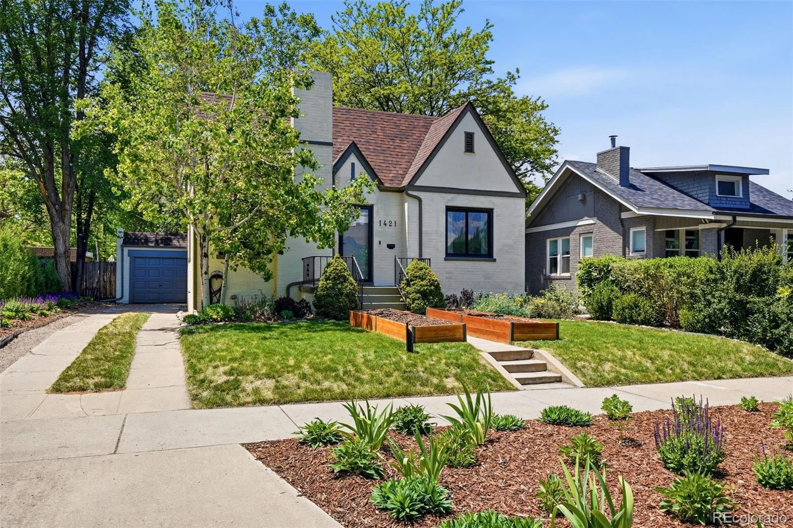 1421 Glencoe Street Denver CO 80220 MLS #REC3772640 06122026072820 1600 0