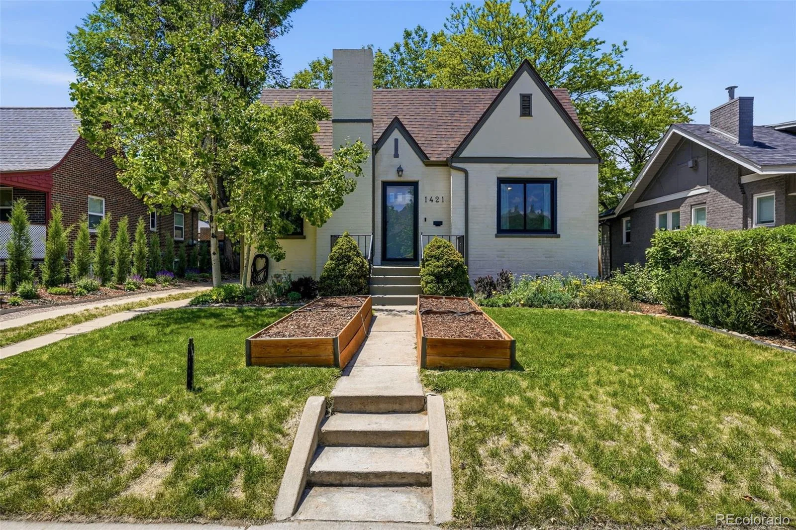 1421 Glencoe Street Denver CO 80220 MLS #REC3772640 06122026072820 1600 2