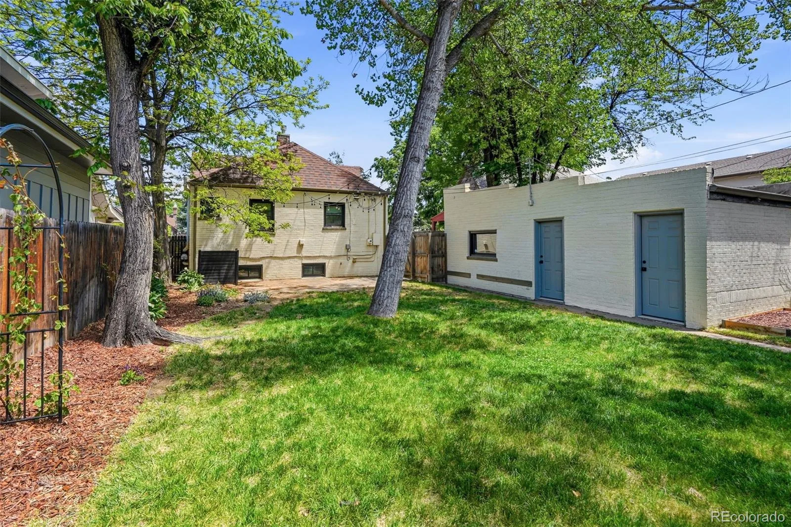 1421 Glencoe Street Denver CO 80220 MLS #REC3772640 06122026072820 1600 21