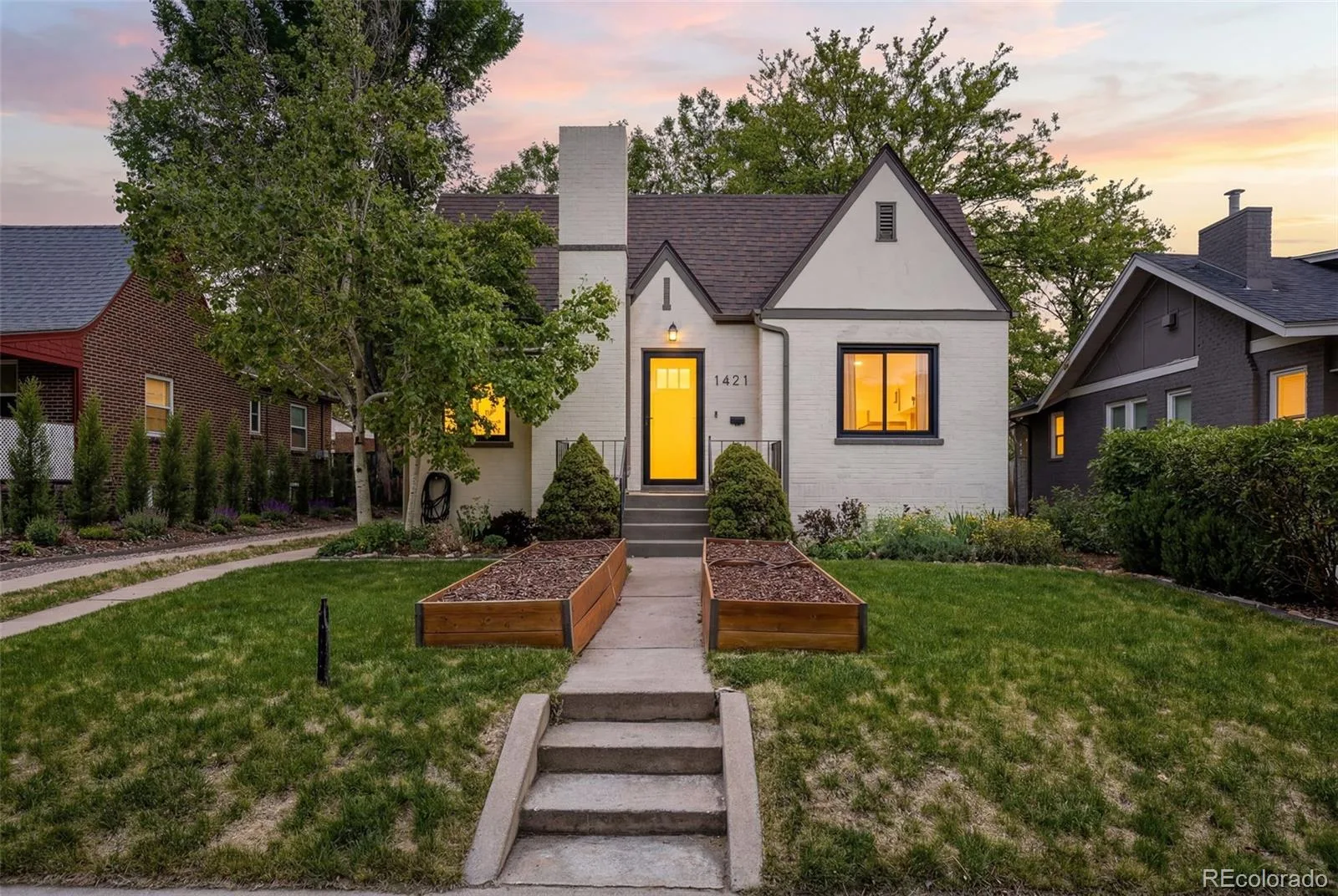 1421 Glencoe Street Denver CO 80220 MLS #REC3772640 06122026072820 1600 38