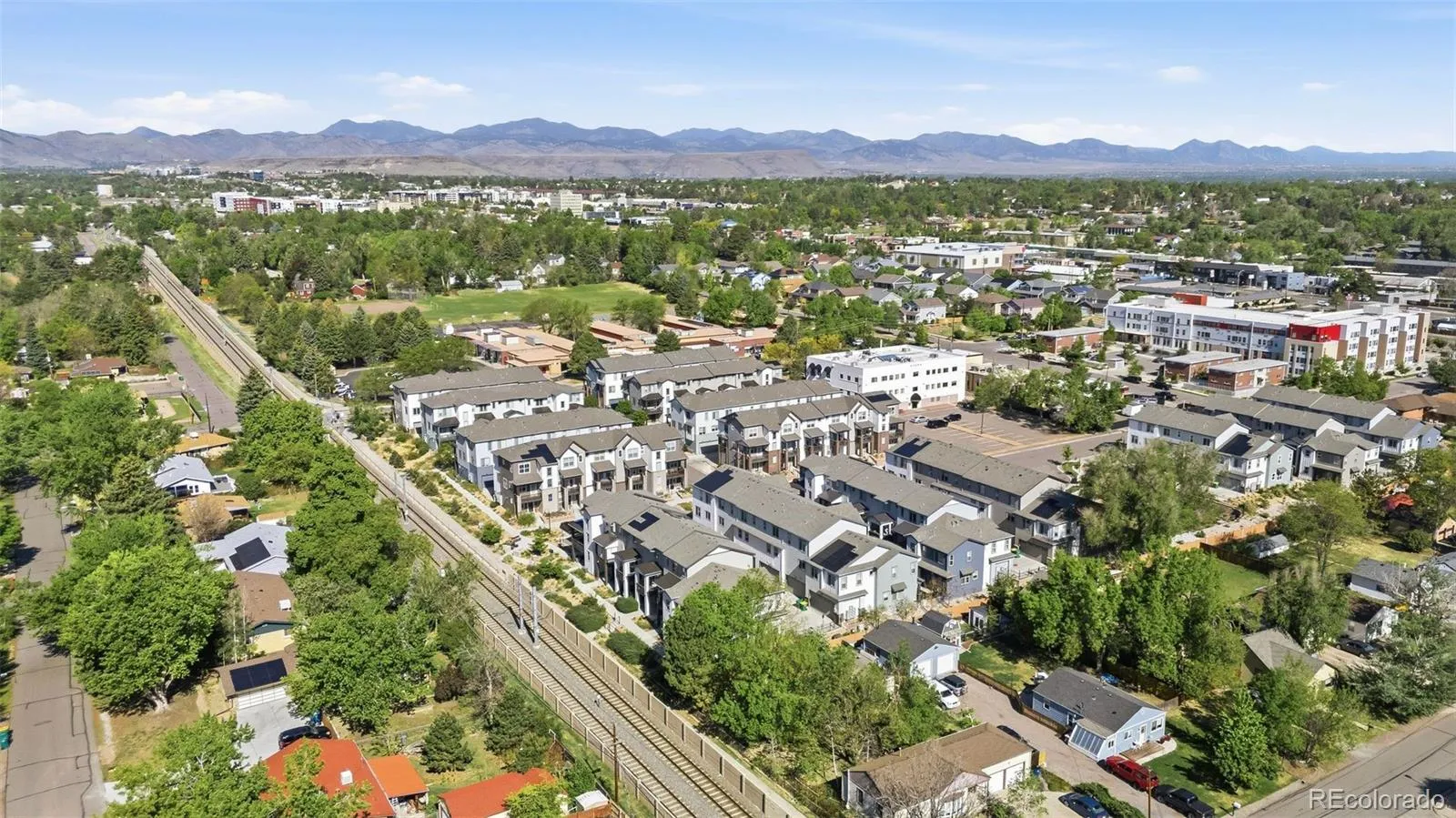 1310 Hoyt Street #3 Lakewood CO 80215 | MLS #REC3773124 05162026040415 1600 22