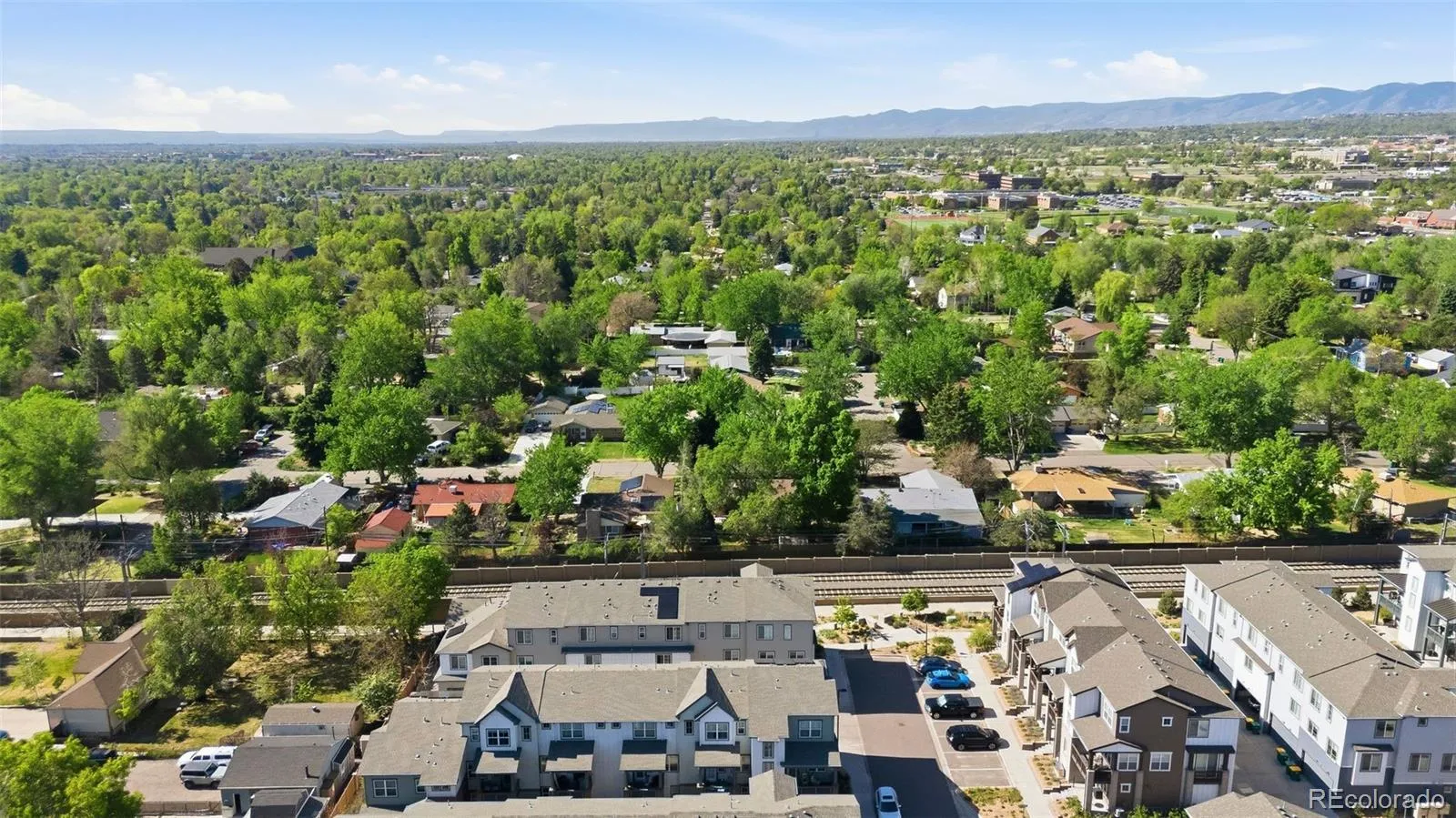 1310 Hoyt Street #3 Lakewood CO 80215 | MLS #REC3773124 05162026040415 1600 23