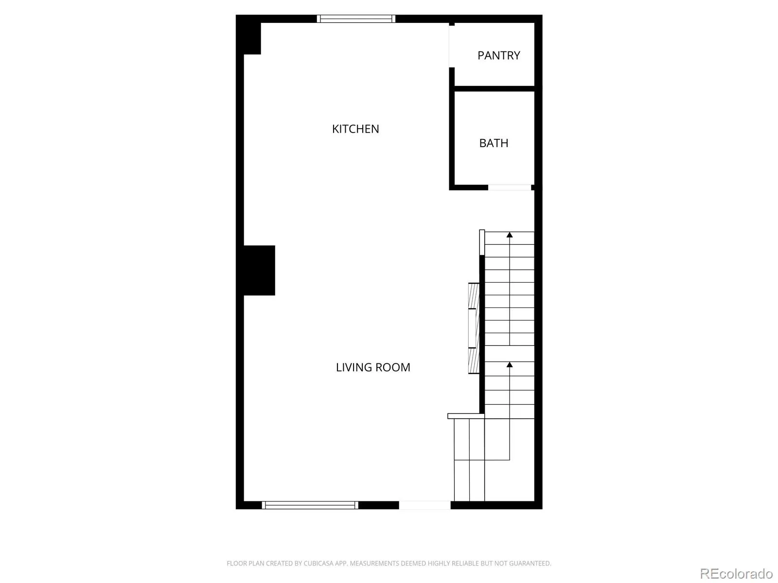 1310 Hoyt Street #3 Lakewood CO 80215 | MLS #REC3773124 05162026040415 1600 26