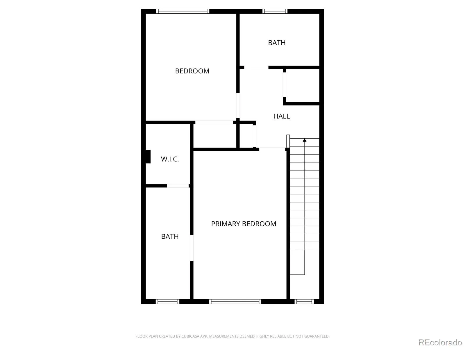 1310 Hoyt Street #3 Lakewood CO 80215 | MLS #REC3773124 05162026040415 1600 27