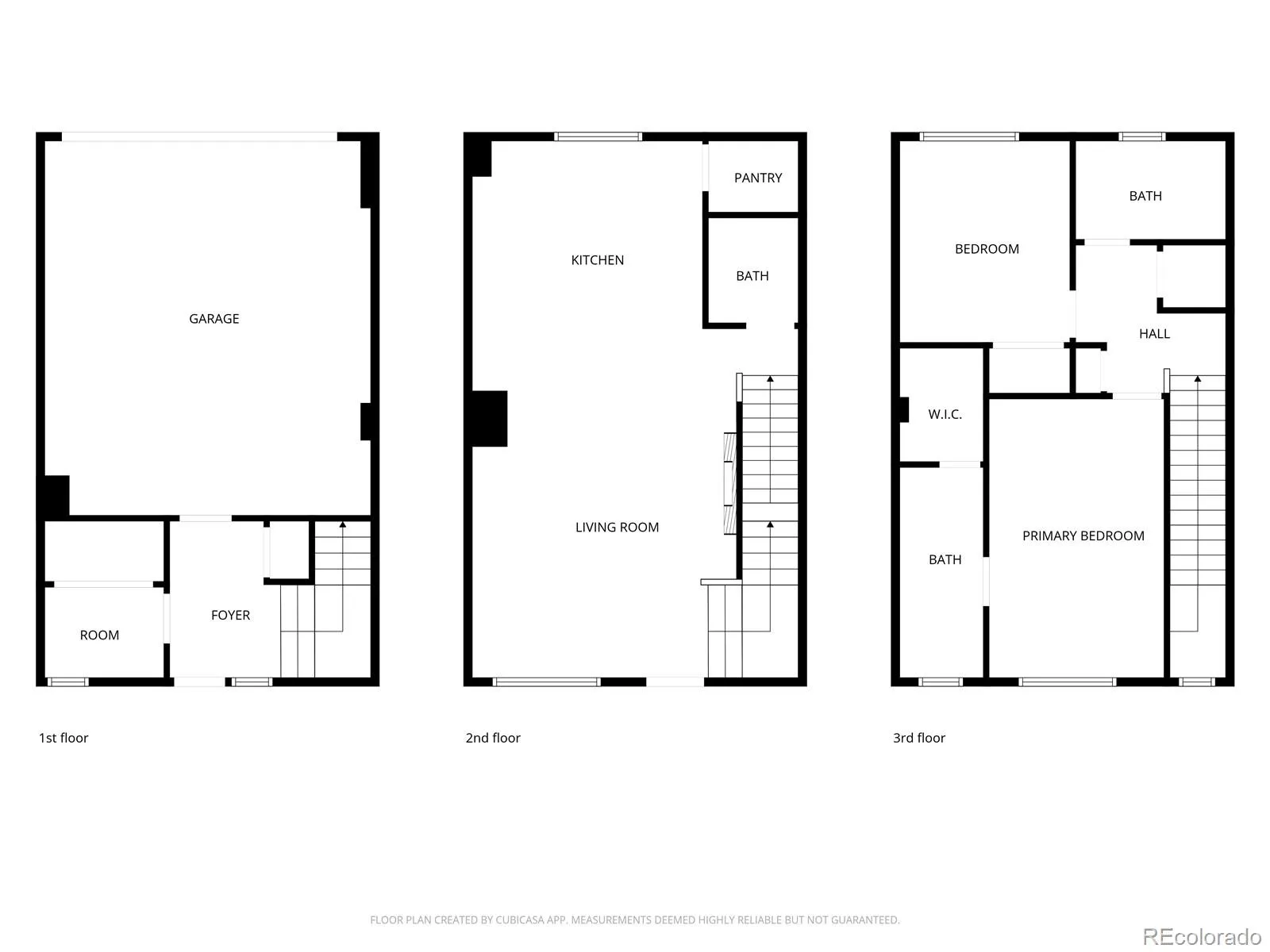 1310 Hoyt Street #3 Lakewood CO 80215 | MLS #REC3773124 05162026040415 1600 28
