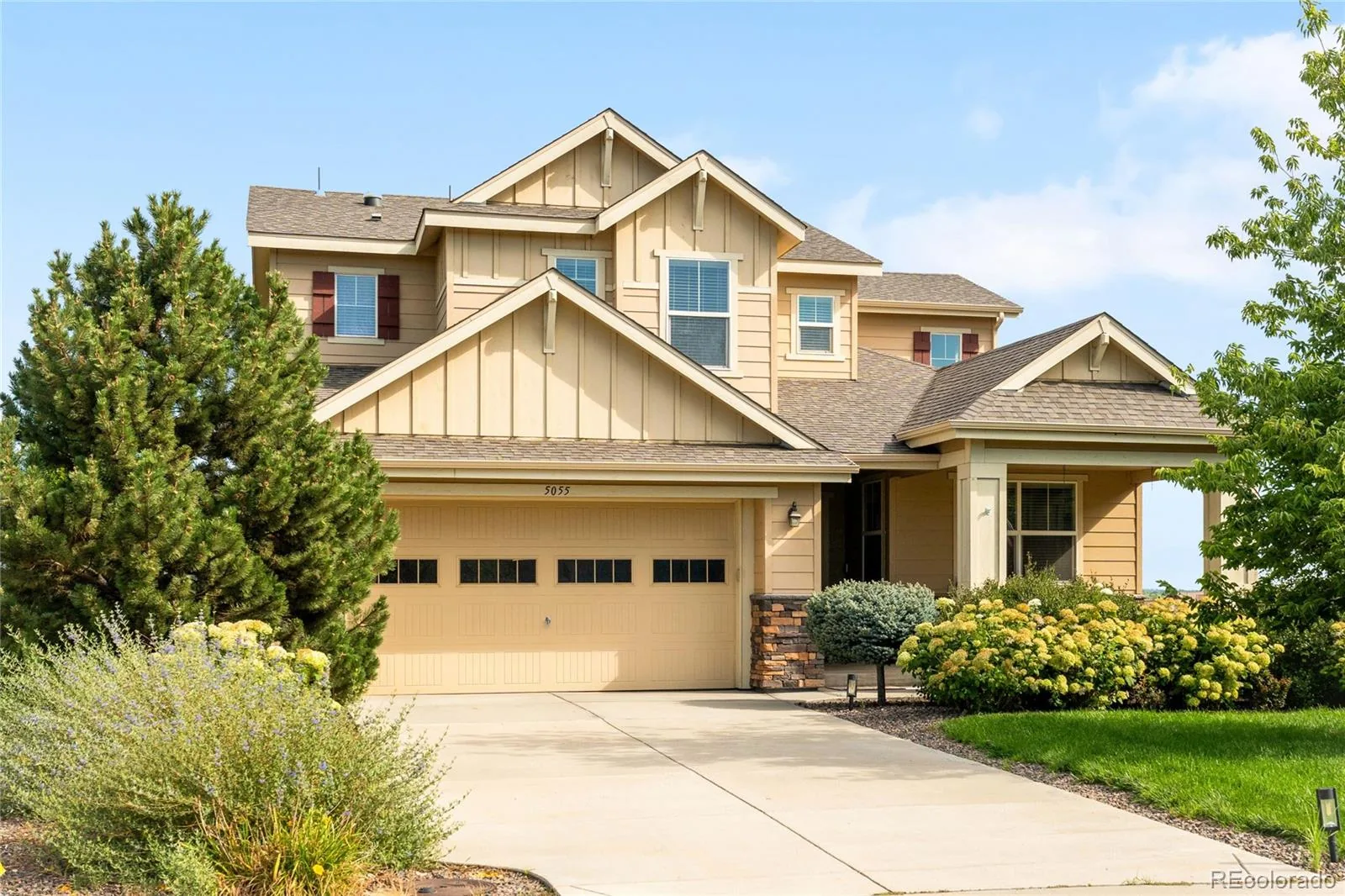 5055 W 108th Circle Westminster CO 80031 | MLS #REC3774207 08272026130527 1600 1