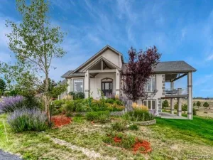 12730 Summit Ridge Road Parker CO 80138 | MLS #REC3774907 08152026034411 300 0