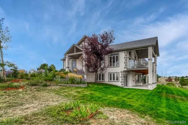 12730 Summit Ridge Road Parker CO 80138 | MLS #REC3774907 08152026034411 640 1