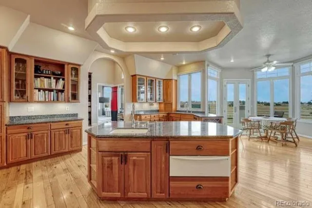 12730 Summit Ridge Road Parker CO 80138 | MLS #REC3774907 08152026034411 640 11