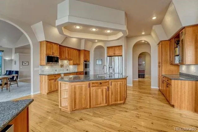 12730 Summit Ridge Road Parker CO 80138 | MLS #REC3774907 08152026034411 640 12