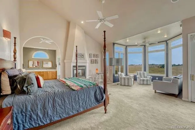 12730 Summit Ridge Road Parker CO 80138 | MLS #REC3774907 08152026034411 640 14