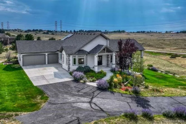 12730 Summit Ridge Road Parker CO 80138 | MLS #REC3774907 08152026034411 640 2