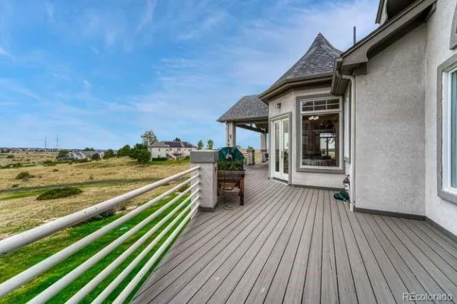 12730 Summit Ridge Road Parker CO 80138 | MLS #REC3774907 08152026034411 640 28