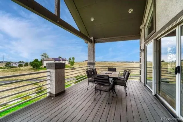 12730 Summit Ridge Road Parker CO 80138 | MLS #REC3774907 08152026034411 640 29