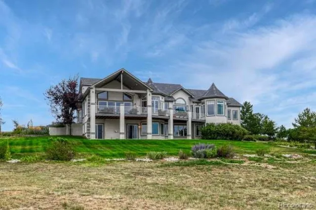 12730 Summit Ridge Road Parker CO 80138 | MLS #REC3774907 08152026034411 640 3
