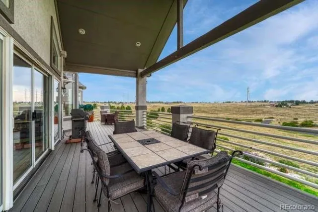 12730 Summit Ridge Road Parker CO 80138 | MLS #REC3774907 08152026034411 640 30