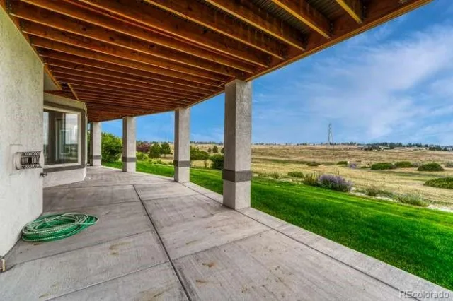12730 Summit Ridge Road Parker CO 80138 | MLS #REC3774907 08152026034411 640 31