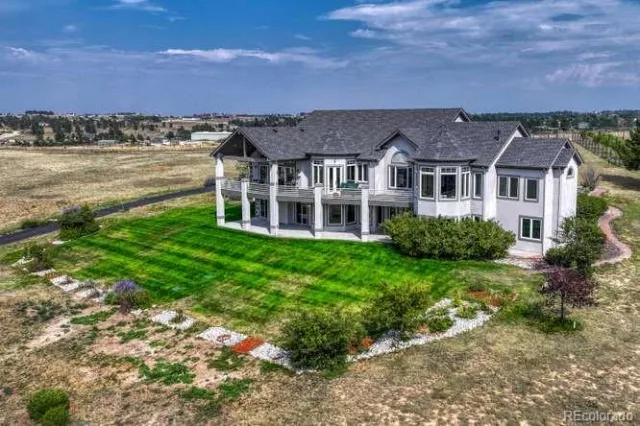 12730 Summit Ridge Road Parker CO 80138 | MLS #REC3774907 08152026034411 640 33