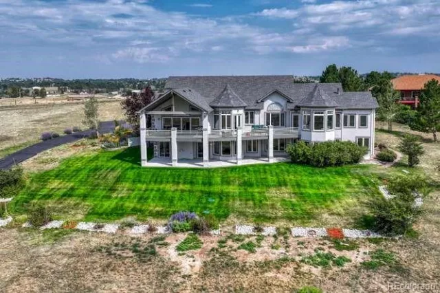 12730 Summit Ridge Road Parker CO 80138 | MLS #REC3774907 08152026034411 640 34