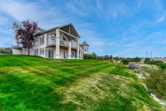 12730 Summit Ridge Road Parker CO 80138 | MLS #REC3774907 08152026034411 640 35
