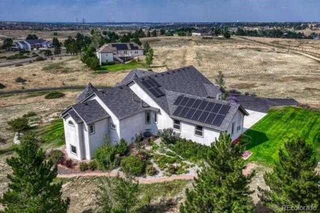 12730 Summit Ridge Road Parker CO 80138 | MLS #REC3774907 08152026034411 640 36