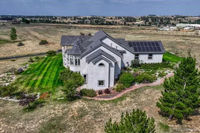 12730 Summit Ridge Road Parker CO 80138 | MLS #REC3774907 08152026034411 640 37