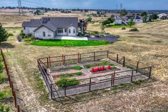 12730 Summit Ridge Road Parker CO 80138 | MLS #REC3774907 08152026034411 640 39