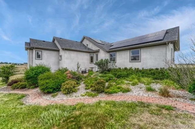 12730 Summit Ridge Road Parker CO 80138 | MLS #REC3774907 08152026034411 640 4