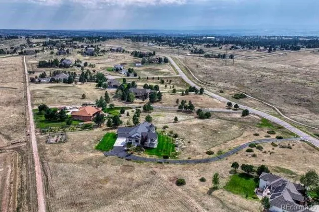 12730 Summit Ridge Road Parker CO 80138 | MLS #REC3774907 08152026034411 640 41