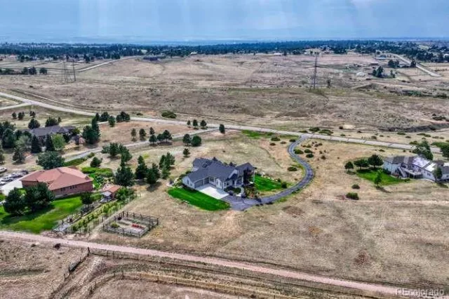 12730 Summit Ridge Road Parker CO 80138 | MLS #REC3774907 08152026034411 640 42