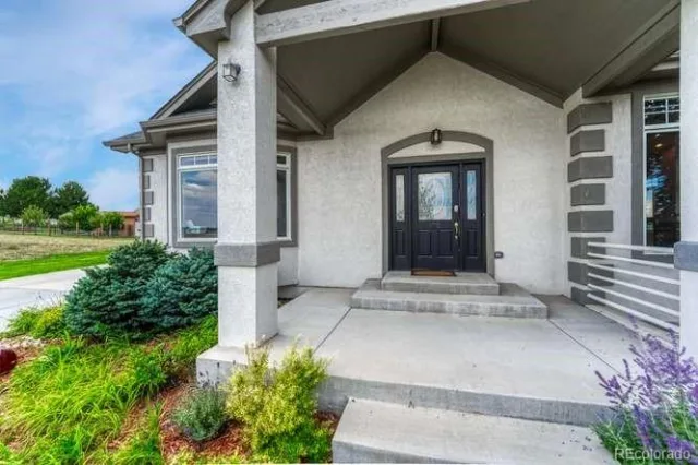 12730 Summit Ridge Road Parker CO 80138 | MLS #REC3774907 08152026034411 640 5