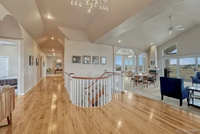12730 Summit Ridge Road Parker CO 80138 | MLS #REC3774907 08152026034411 640 7