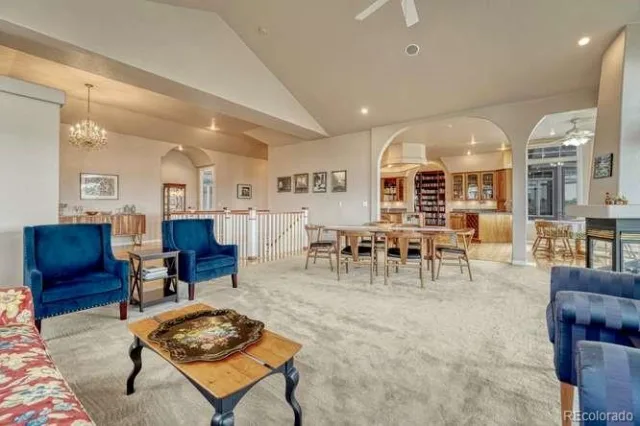 12730 Summit Ridge Road Parker CO 80138 | MLS #REC3774907 08152026034411 640 8