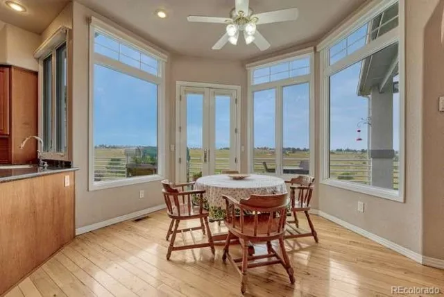12730 Summit Ridge Road Parker CO 80138 | MLS #REC3774907 08152026034411 640 9