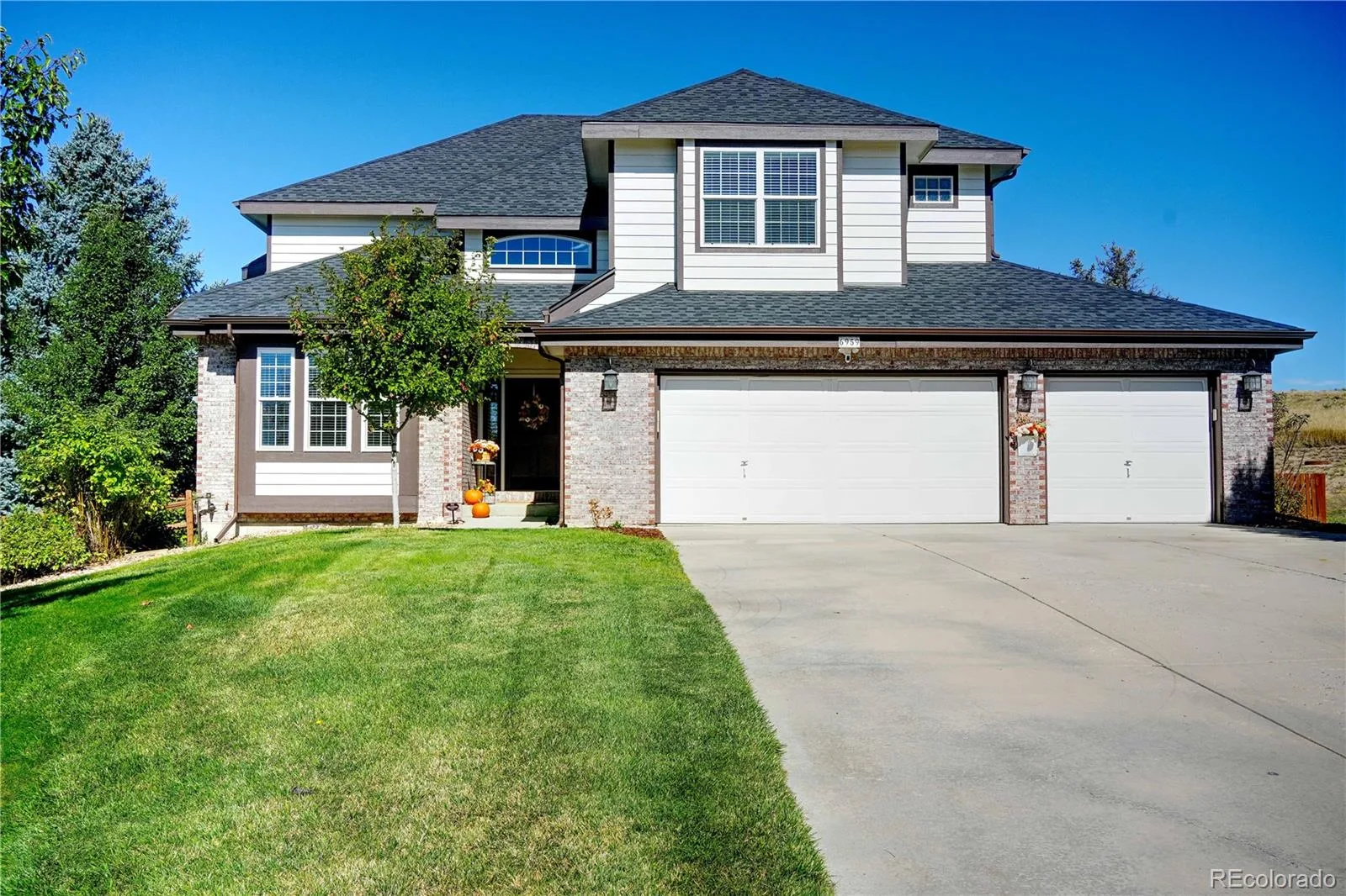 6959 Chestnut Court Parker CO 80134 | MLS #REC3775600 08282026151801 1600 2