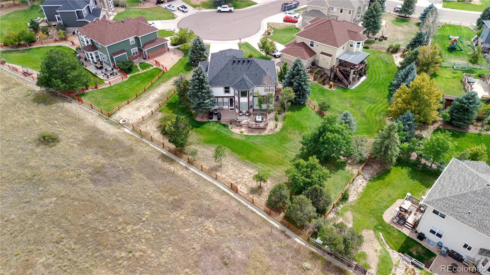 6959 Chestnut Court Parker CO 80134 | MLS #REC3775600 08282026151801 1600 4